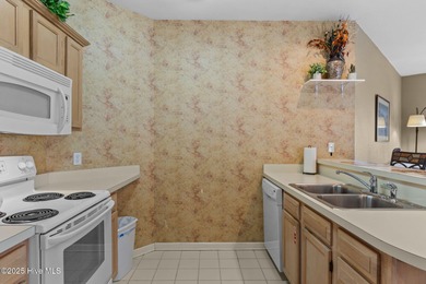 Vacation Living at Its Finest! Welcome to 213 Kings Trail, Unit on Sea Trail Golf Resort in North Carolina - for sale on GolfHomes.com, golf home, golf lot