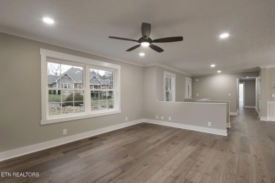 TOTALLY REMODELED - BETTER THAN NEW.  All the creaks & squeaks a on Toqua Golf Course - Loudon County in Tennessee - for sale on GolfHomes.com, golf home, golf lot