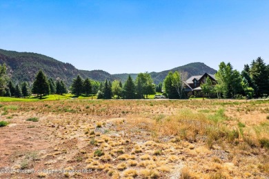 Here is a special opportunity to build your dream home on over on Aspen Glen Club in Colorado - for sale on GolfHomes.com, golf home, golf lot
