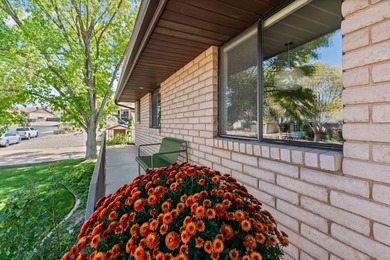 Don't miss this one! Timeless charm meets modern updates in this on St. George Golf Course in Utah - for sale on GolfHomes.com, golf home, golf lot