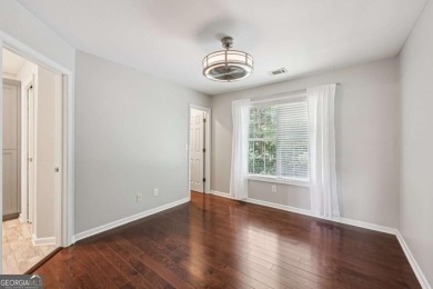 Beautiful updated home with finished terrace level on GOLF on Bridgemill Golf Club in Georgia - for sale on GolfHomes.com, golf home, golf lot