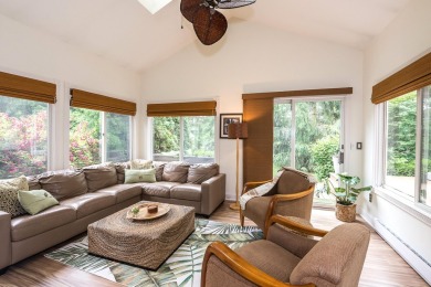 Welcome home to 3185 Shadberry Ct! Located in the highly on Travis Pointe Country Club in Michigan - for sale on GolfHomes.com, golf home, golf lot