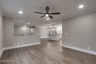 TOTALLY REMODELED - BETTER THAN NEW.  All the creaks & squeaks a on Toqua Golf Course - Loudon County in Tennessee - for sale on GolfHomes.com, golf home, golf lot