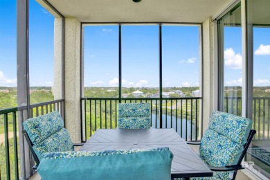 Experience island life at its finest! Situated in the heart of on Lost Key Golf Club in Florida - for sale on GolfHomes.com, golf home, golf lot