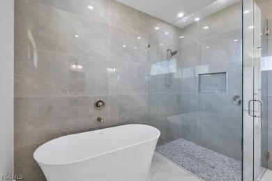 Experience elevated Florida living in this exceptional new on Burnt Store Golf Club in Florida - for sale on GolfHomes.com, golf home, golf lot