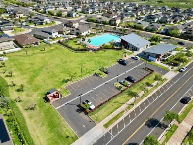 Welcome Home to KAIKEA! Rarely available Top Floor unit offers on Ewa Villages Golf Course in Hawaii - for sale on GolfHomes.com, golf home, golf lot