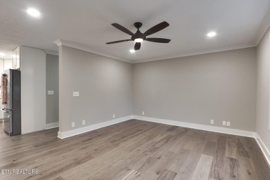 TOTALLY REMODELED - BETTER THAN NEW.  All the creaks & squeaks a on Toqua Golf Course - Loudon County in Tennessee - for sale on GolfHomes.com, golf home, golf lot