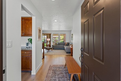 Don't miss this one! Timeless charm meets modern updates in this on St. George Golf Course in Utah - for sale on GolfHomes.com, golf home, golf lot