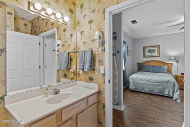 Vacation Living at Its Finest! Welcome to 213 Kings Trail, Unit on Sea Trail Golf Resort in North Carolina - for sale on GolfHomes.com, golf home, golf lot