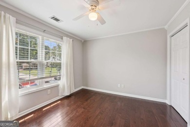 Beautiful updated home with finished terrace level on GOLF on Bridgemill Golf Club in Georgia - for sale on GolfHomes.com, golf home, golf lot