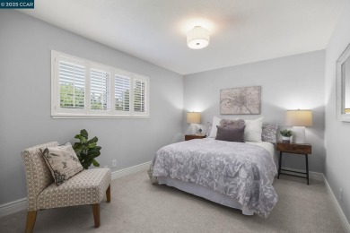 Completely updated move-in ready single-story home on a private on Boundary Oak Golf Course in California - for sale on GolfHomes.com, golf home, golf lot