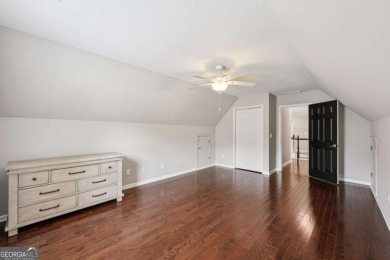 Beautiful updated home with finished terrace level on GOLF on Bridgemill Golf Club in Georgia - for sale on GolfHomes.com, golf home, golf lot