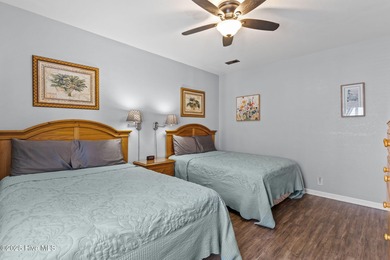 Vacation Living at Its Finest! Welcome to 213 Kings Trail, Unit on Sea Trail Golf Resort in North Carolina - for sale on GolfHomes.com, golf home, golf lot
