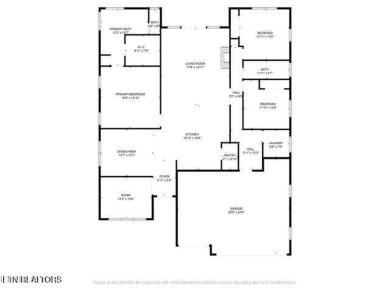 Discover refined living in this all-brick, custom new build in on Toqua Golf Course - Loudon County in Tennessee - for sale on GolfHomes.com, golf home, golf lot