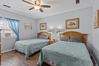 Vacation Living at Its Finest! Welcome to 213 Kings Trail, Unit on Sea Trail Golf Resort in North Carolina - for sale on GolfHomes.com, golf home, golf lot