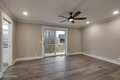 TOTALLY REMODELED - BETTER THAN NEW.  All the creaks & squeaks a on Toqua Golf Course - Loudon County in Tennessee - for sale on GolfHomes.com, golf home, golf lot