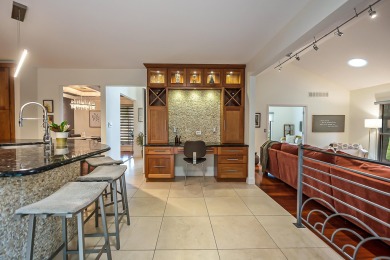 Welcome home to 3185 Shadberry Ct! Located in the highly on Travis Pointe Country Club in Michigan - for sale on GolfHomes.com, golf home, golf lot