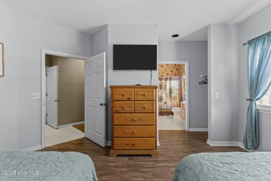 Vacation Living at Its Finest! Welcome to 213 Kings Trail, Unit on Sea Trail Golf Resort in North Carolina - for sale on GolfHomes.com, golf home, golf lot