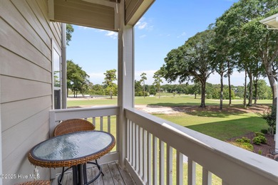 Vacation Living at Its Finest! Welcome to 213 Kings Trail, Unit on Sea Trail Golf Resort in North Carolina - for sale on GolfHomes.com, golf home, golf lot