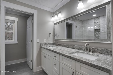 TOTALLY REMODELED - BETTER THAN NEW.  All the creaks & squeaks a on Toqua Golf Course - Loudon County in Tennessee - for sale on GolfHomes.com, golf home, golf lot