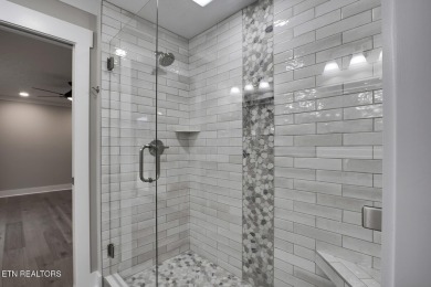 TOTALLY REMODELED - BETTER THAN NEW.  All the creaks & squeaks a on Toqua Golf Course - Loudon County in Tennessee - for sale on GolfHomes.com, golf home, golf lot