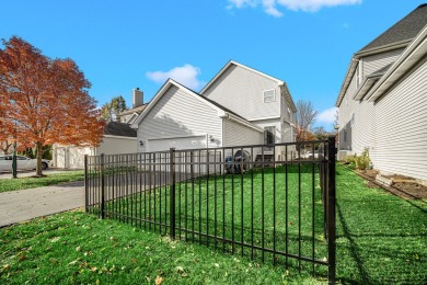 This is the home you've been looking for! This Beautiful and on Mill Creek Golf Club in Illinois - for sale on GolfHomes.com, golf home, golf lot