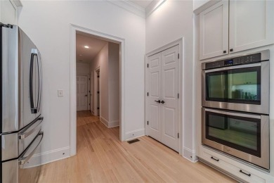 Beautiful details throughout in this impeccably maintained on Hamilton Mill Golf Club in Georgia - for sale on GolfHomes.com, golf home, golf lot