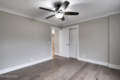 TOTALLY REMODELED - BETTER THAN NEW.  All the creaks & squeaks a on Toqua Golf Course - Loudon County in Tennessee - for sale on GolfHomes.com, golf home, golf lot