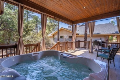 STUNNING HOME IN CHAPARRAL PINES ON A CORNER LOT! SINGLE LEVEL on The Golf Club At Chaparral Pines in Arizona - for sale on GolfHomes.com, golf home, golf lot