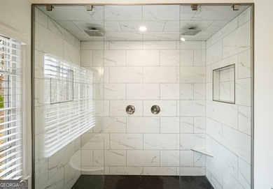 Welcome Home to 1514 Mosswood Lane - Your Private Cul-de-Sac on Canongate At Eagle Watch Golf Club in Georgia - for sale on GolfHomes.com, golf home, golf lot