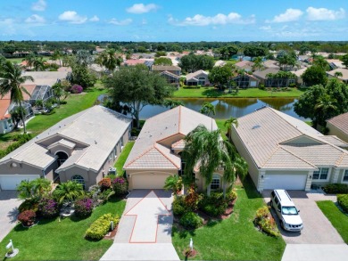 Enjoy the country club lifestyle without the expenses. This on Westchester Golf and Country Club in Florida - for sale on GolfHomes.com, golf home, golf lot