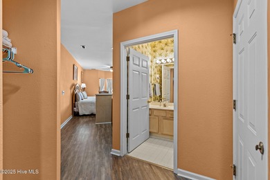 Vacation Living at Its Finest! Welcome to 213 Kings Trail, Unit on Sea Trail Golf Resort in North Carolina - for sale on GolfHomes.com, golf home, golf lot