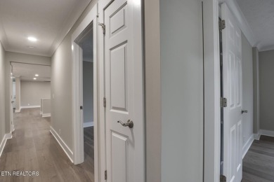 TOTALLY REMODELED - BETTER THAN NEW.  All the creaks & squeaks a on Toqua Golf Course - Loudon County in Tennessee - for sale on GolfHomes.com, golf home, golf lot