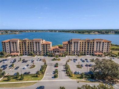 Luxury Lakeside Living Awaits at LAKE SIENA! Welcome to the on Bella Collina Golf Club in Florida - for sale on GolfHomes.com, golf home, golf lot