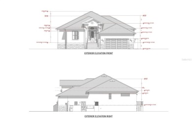 Under Construction. UNDER CONSTRUCTION *** STILL TIME TO CHOOSE on Burnt Store Golf Club in Florida - for sale on GolfHomes.com, golf home, golf lot