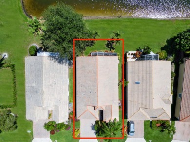 Enjoy the country club lifestyle without the expenses. This on Westchester Golf and Country Club in Florida - for sale on GolfHomes.com, golf home, golf lot