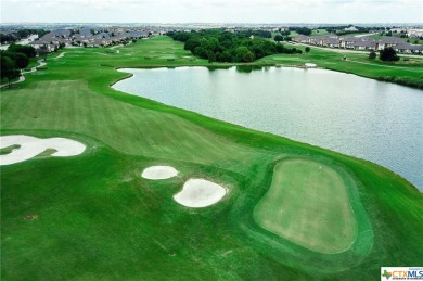 Welcome to this stunning 2020-built home nestled in the highly on The Golf Club At Star Ranch in Texas - for sale on GolfHomes.com, golf home, golf lot