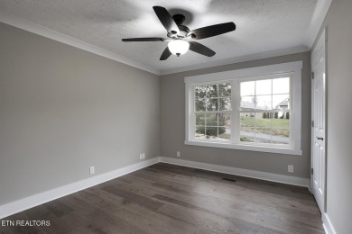 TOTALLY REMODELED - BETTER THAN NEW.  All the creaks & squeaks a on Toqua Golf Course - Loudon County in Tennessee - for sale on GolfHomes.com, golf home, golf lot