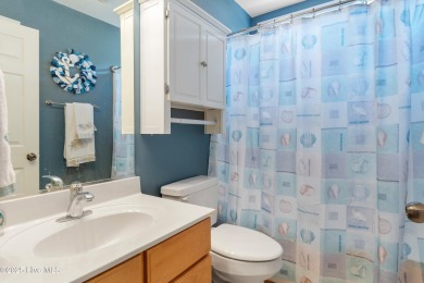 Discover this stunning brick home on just under half an acre on Carolina Shores Golf Course in North Carolina - for sale on GolfHomes.com, golf home, golf lot