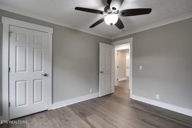 TOTALLY REMODELED - BETTER THAN NEW.  All the creaks & squeaks a on Toqua Golf Course - Loudon County in Tennessee - for sale on GolfHomes.com, golf home, golf lot