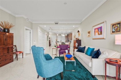 Luxury Lakeside Living Awaits at LAKE SIENA! Welcome to the on Bella Collina Golf Club in Florida - for sale on GolfHomes.com, golf home, golf lot