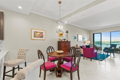 Luxury Lakeside Living Awaits at LAKE SIENA! Welcome to the on Bella Collina Golf Club in Florida - for sale on GolfHomes.com, golf home, golf lot