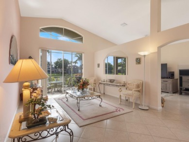 Enjoy the country club lifestyle without the expenses. This on Westchester Golf and Country Club in Florida - for sale on GolfHomes.com, golf home, golf lot