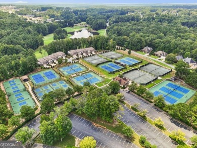 Beautiful updated home with finished terrace level on GOLF on Bridgemill Golf Club in Georgia - for sale on GolfHomes.com, golf home, golf lot