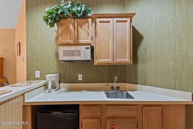 Vacation Living at Its Finest! Welcome to 213 Kings Trail, Unit on Sea Trail Golf Resort in North Carolina - for sale on GolfHomes.com, golf home, golf lot