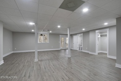 TOTALLY REMODELED - BETTER THAN NEW.  All the creaks & squeaks a on Toqua Golf Course - Loudon County in Tennessee - for sale on GolfHomes.com, golf home, golf lot