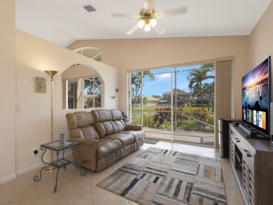 Enjoy the country club lifestyle without the expenses. This on Westchester Golf and Country Club in Florida - for sale on GolfHomes.com, golf home, golf lot