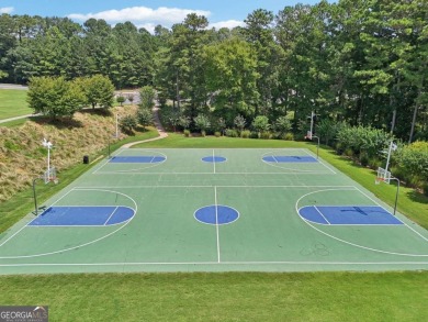 Beautiful updated home with finished terrace level on GOLF on Bridgemill Golf Club in Georgia - for sale on GolfHomes.com, golf home, golf lot