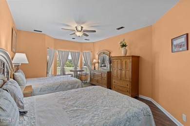 Vacation Living at Its Finest! Welcome to 213 Kings Trail, Unit on Sea Trail Golf Resort in North Carolina - for sale on GolfHomes.com, golf home, golf lot