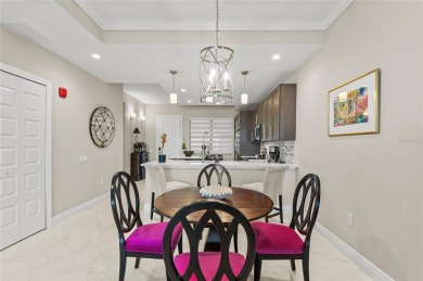 Luxury Lakeside Living Awaits at LAKE SIENA! Welcome to the on Bella Collina Golf Club in Florida - for sale on GolfHomes.com, golf home, golf lot